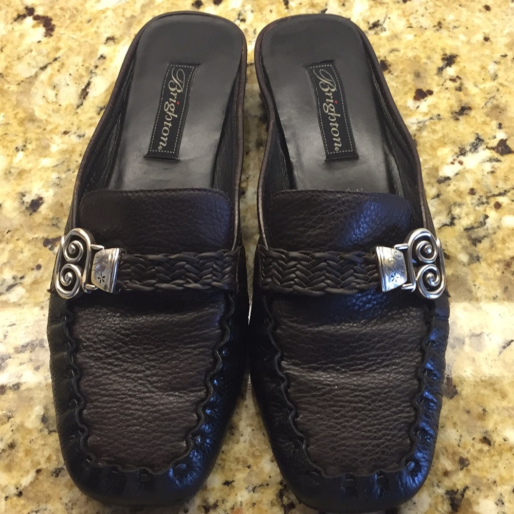Brighton Shoes Size 8 M